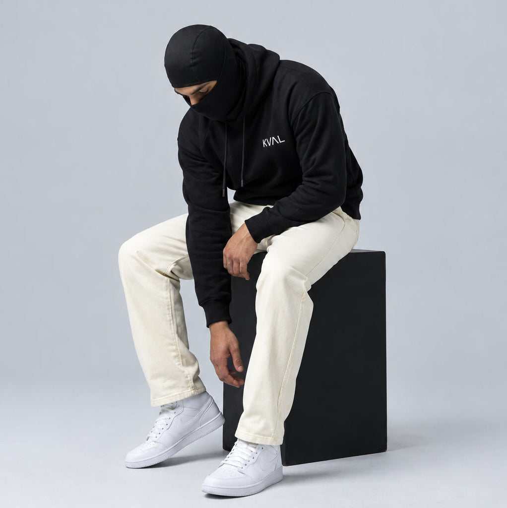 KVAL Essential Hoodie