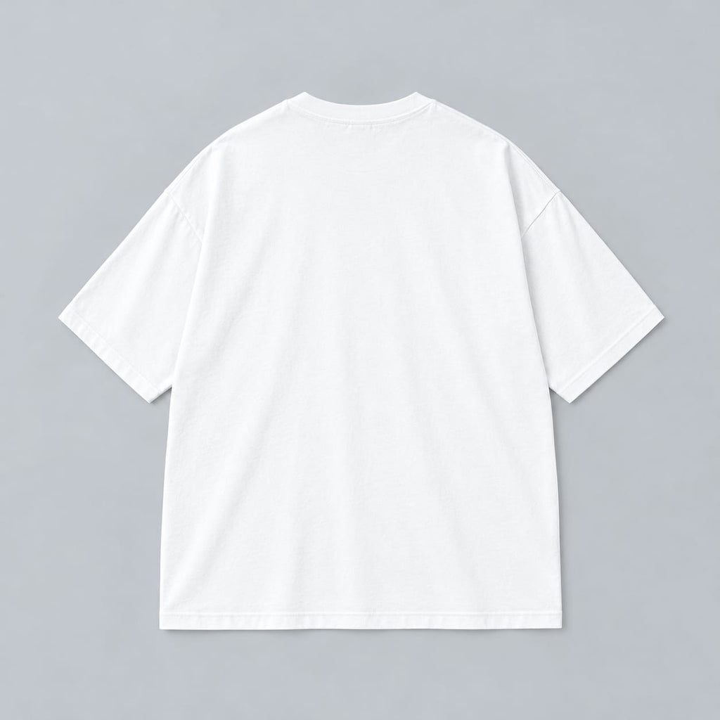 KVAL Essential Oversized Tee