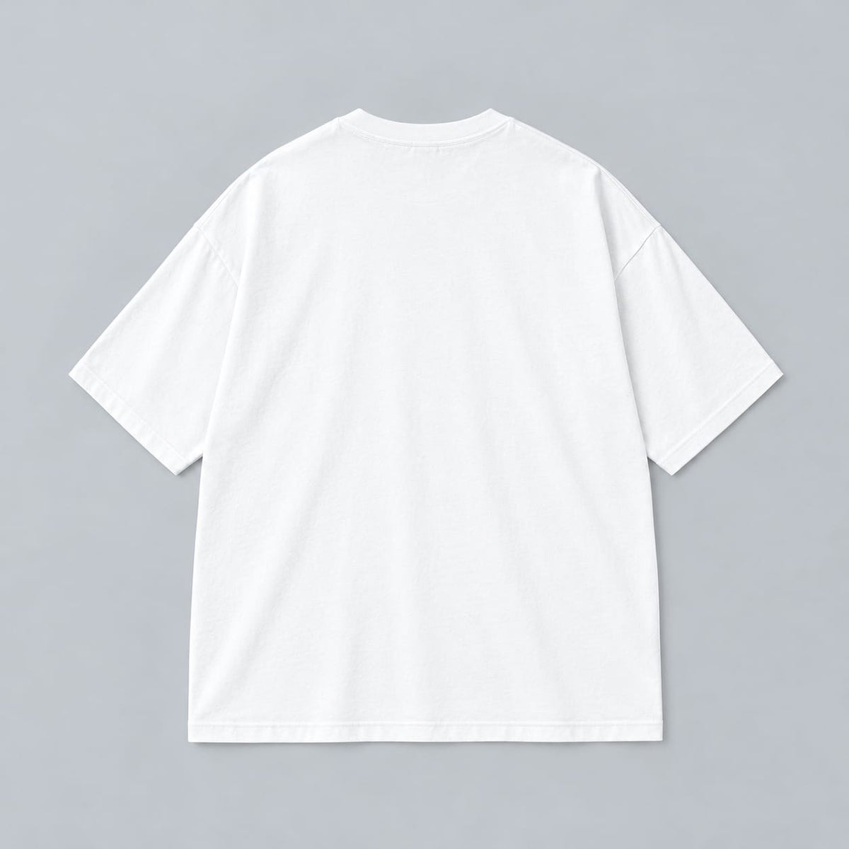 KVAL Essential Oversized Tee