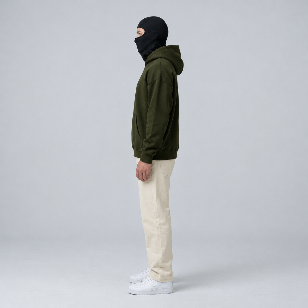 KVAL Essential Hoodie