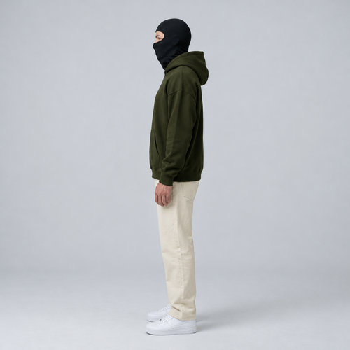 KVAL Essential Hoodie