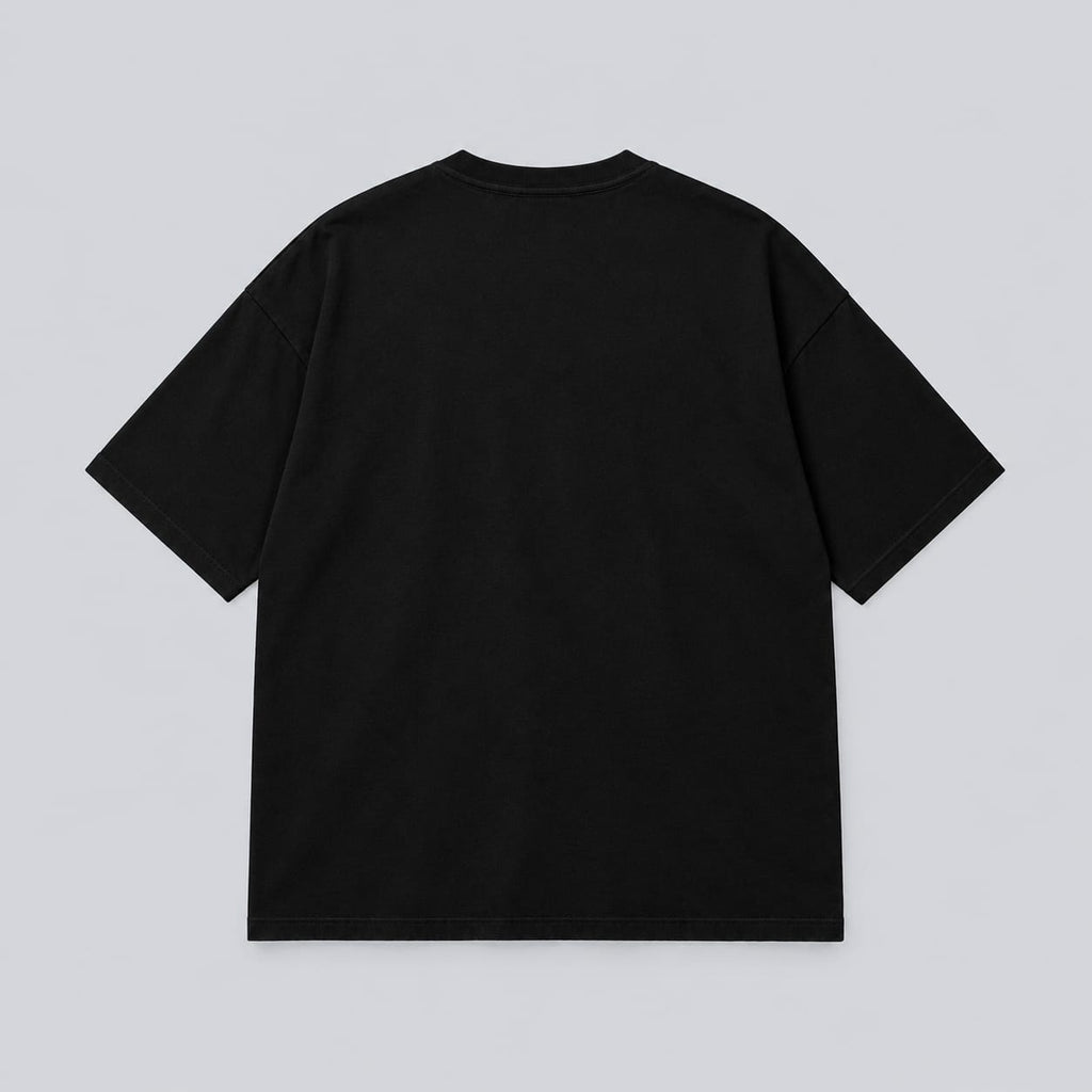 KVAL Essential Oversized Tee