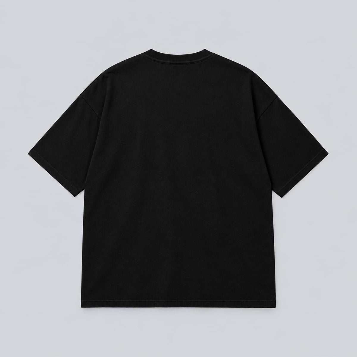 KVAL Essential Oversized Tee