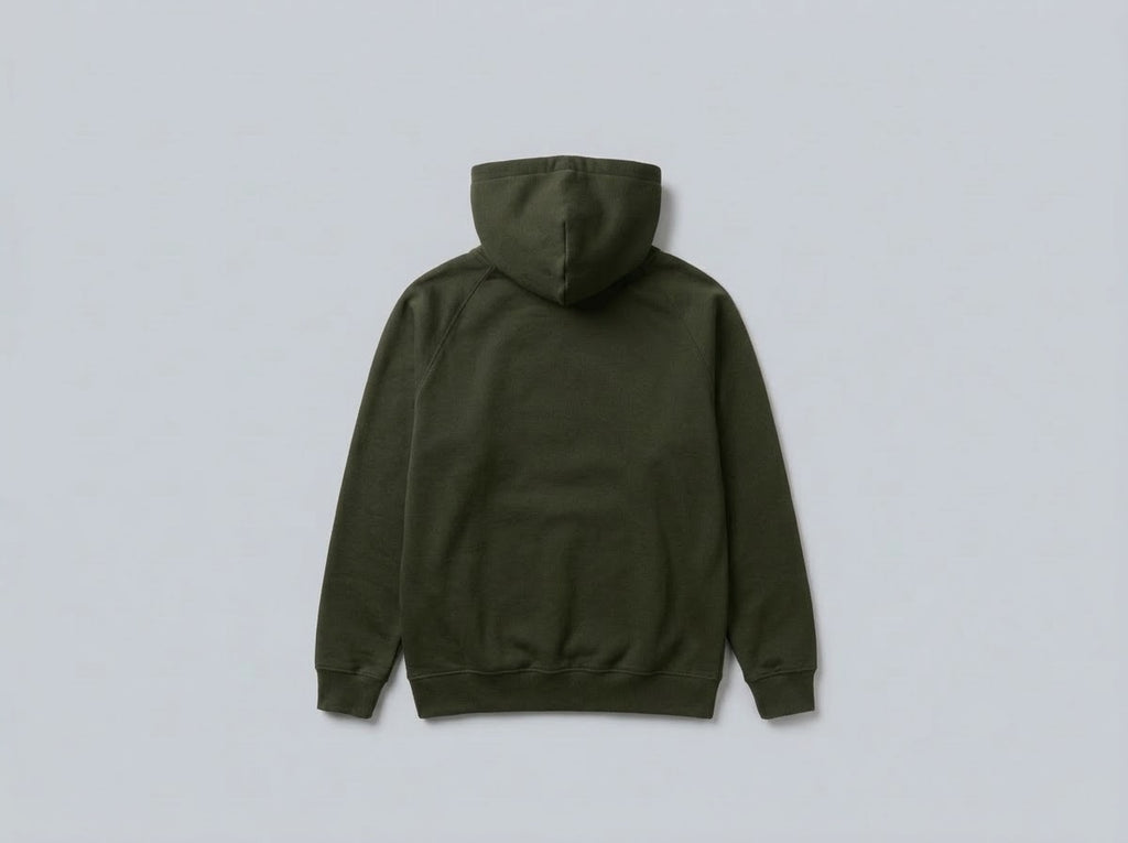 KVAL Essential Hoodie