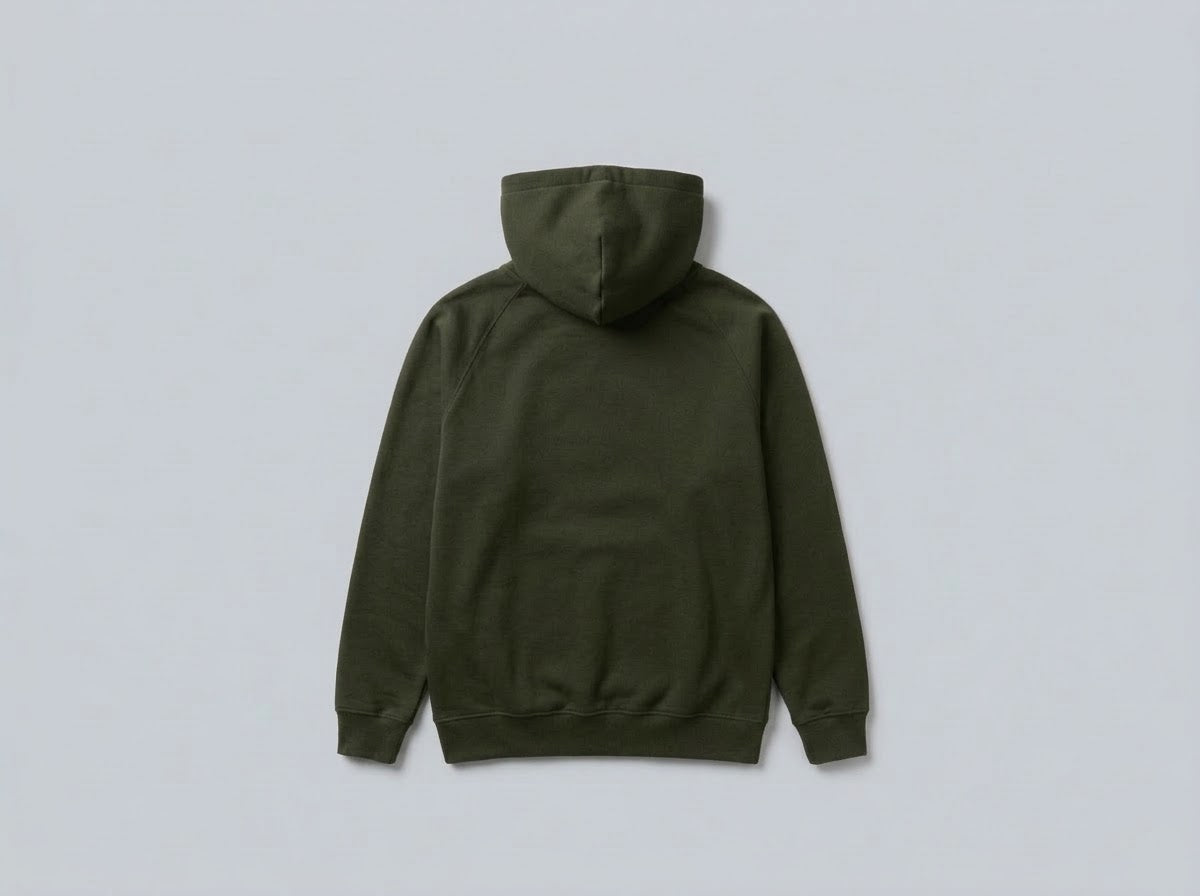 KVAL Essential Hoodie
