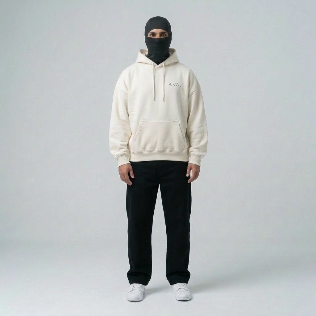 KVAL Essential Hoodie