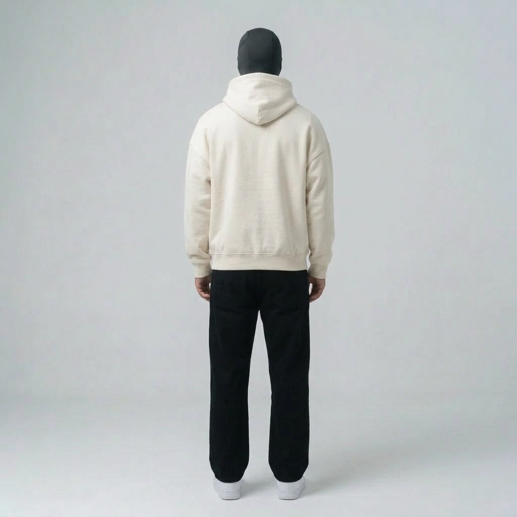 KVAL Essential Hoodie