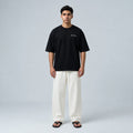 KVAL Essential Oversized Tee