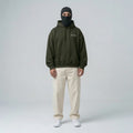 KVAL Essential Hoodie
