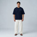 KVAL Essential Oversized Tee