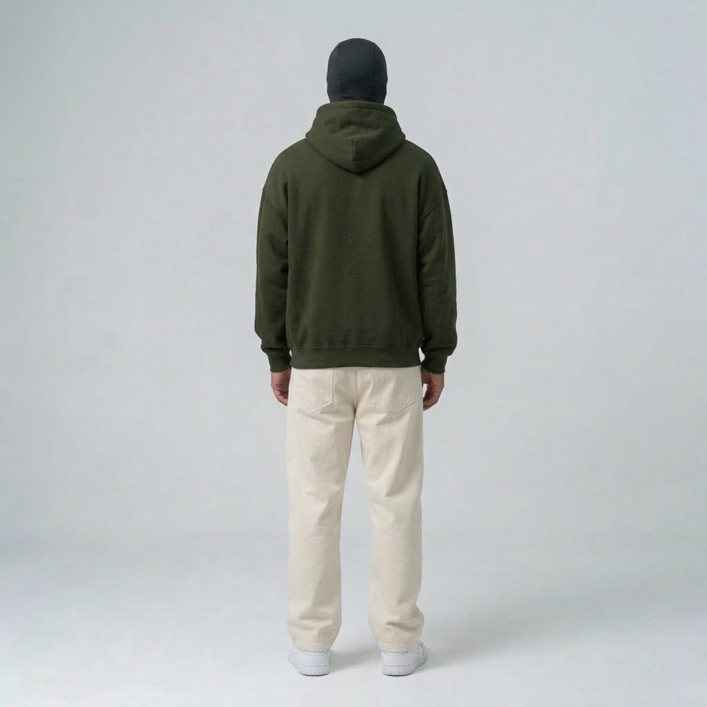 KVAL Essential Hoodie