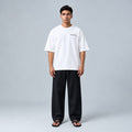 KVAL Essential Oversized Tee