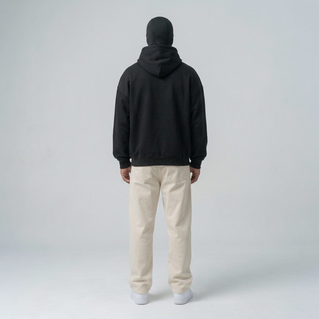 KVAL Essential Hoodie