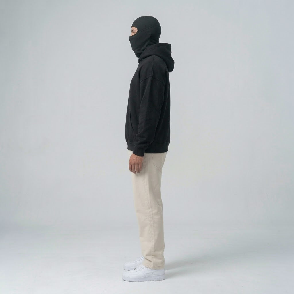 KVAL Essential Hoodie